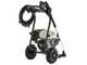 Idropulitrice a scoppio semiprofessionale BXD 12/200 - 200 bar - Motore Honda GP 200