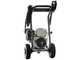Idropulitrice a scoppio semiprofessionale BXD 12/200 - 200 bar - Motore Honda GP 200