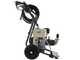 Idropulitrice a scoppio semiprofessionale BXD 12/200 - 200 bar - Motore Honda GP 200