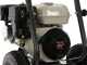 Idropulitrice a scoppio semiprofessionale BXD 12/200 - 200 bar - Motore Honda GP 200