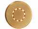 Trafila in bronzo per Cannelloni Fama Industrie - Mini
