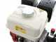 Comet APS 71 - Motopompa alta pressione - Motore a benzina Honda GX 270
