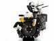 Comet APS 71 - Motopompa alta pressione - Motore a benzina Honda GX 270
