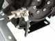 Comet APS 71 - Motopompa alta pressione - Motore a benzina Honda GX 270