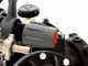Comet APS 71 - Motopompa alta pressione - Motore a benzina Honda GX 270