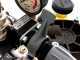Comet APS 71 - Motopompa alta pressione - Motore a benzina Honda GX 270