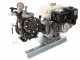 Comet APS 71 - Motopompa alta pressione - Motore a benzina Honda GX 270