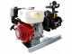 Comet APS 71 - Motopompa alta pressione - Motore a benzina Honda GX 270