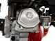 Comet APS 71 - Motopompa alta pressione - Motore a benzina Honda GX 270