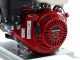 Comet APS 71 - Motopompa alta pressione - Motore a benzina Honda GX 270