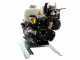 Comet APS 71 - Motopompa alta pressione - Motore a benzina Honda GX 270