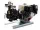 Comet APS 71 - Motopompa alta pressione - Motore a benzina Honda GX 270
