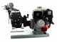 Comet APS 71 - Motopompa alta pressione - Motore a benzina Honda GX 270