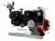 Comet APS 71 - Motopompa alta pressione - Motore a benzina Honda GX 270