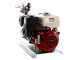 Comet APS 71 - Motopompa alta pressione - Motore a benzina Honda GX 270