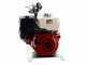 Comet APS 71 - Motopompa alta pressione - Motore a benzina Honda GX 270