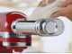 Sfogliatrice per planetarie KitchenAid