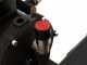 Comet APS 31 - Motopompa elettrica per irrorazione - Motore monofase 2 HP