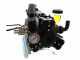 Comet APS 31 - Motopompa elettrica per irrorazione - Motore monofase 2 HP