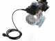 Comet APS 31 - Motopompa elettrica per irrorazione - Motore monofase 2 HP