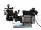 Comet APS 31 - Motopompa elettrica per irrorazione - Motore monofase 2 HP