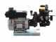 Comet APS 31 - Motopompa elettrica per irrorazione - Motore monofase 2 HP
