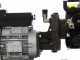 Comet APS 31 - Motopompa elettrica per irrorazione - Motore monofase 2 HP