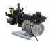 Motopompa elettrica per irrorazione - Pompa Comet APS 31 - Motore monofase - potenza 2 HP