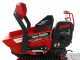 Motocarriola cingolata dumper Ranger H570 HDP-E - Motore Honda GX200 - Avviamento elettrico