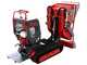 Motocarriola cingolata dumper Ranger H570 HDP-E - Motore Honda GX200 - Cambio idrostatico