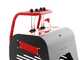 Motocarriola cingolata dumper Ranger H570 HDP-E - Motore Honda GX200 - Cambio idrostatico