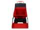 Motocarriola cingolata dumper Ranger H570 HDP-E - Motore Honda GX200 - Cambio idrostatico