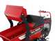 Motocarriola cingolata dumper Ranger H570 HDP-E - Motore Honda GX200 - Cambio idrostatico