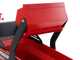 Motocarriola cingolata dumper Ranger H570 HDP-E - Motore Honda GX200 - Cambio idrostatico