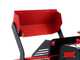 Motocarriola cingolata dumper Ranger H570 HDP-E - Motore Honda GX200 - Cambio idrostatico