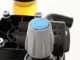 Comet APS 41 -  Motopompa elettrica per irrorazione - Motore monofase 3 HP
