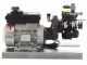 Comet APS 41 -  Motopompa elettrica per irrorazione - Motore monofase 3 HP