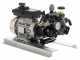 Comet APS 41 -  Motopompa elettrica per irrorazione - Motore monofase 3 HP