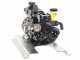 Comet APS 41 -  Motopompa elettrica per irrorazione - Motore monofase 3 HP