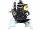 Comet APS 41 -  Motopompa elettrica per irrorazione - Motore monofase 3 HP