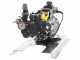 Comet APS 41 -  Motopompa elettrica per irrorazione - Motore monofase 3 HP