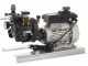 Comet APS 41 -  Motopompa elettrica per irrorazione - Motore monofase 3 HP