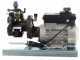 Comet APS 41 -  Motopompa elettrica per irrorazione - Motore monofase 3 HP
