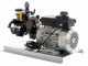 Comet APS 41 -  Motopompa elettrica per irrorazione - Motore monofase 3 HP