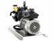 Comet APS 41 -  Motopompa elettrica per irrorazione - Motore monofase 3 HP