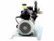 Comet APS 41 -  Motopompa elettrica per irrorazione - Motore monofase 3 HP