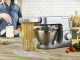 Tagliapasta spaghetti quadrati Kenwood KAX984ME