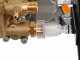 Comet FDX Blade S 13/150 - Idropulitrice a scoppio - 150 bar - 780 l/h - Motore Honda GP 160