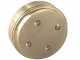 Trafila di bronzo per bucatini Kenwood A910/11
