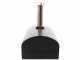 Seven Italy Persefone Antracite - Forno a legna